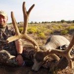 Deer hunting tips early bow season