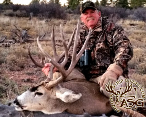 DUANE OTTE