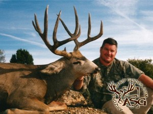 arizona mule deer outfitters