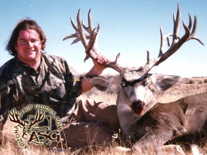 arizona mule deer hunts
