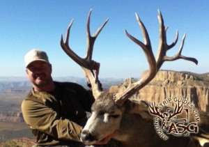 arizona strip guides