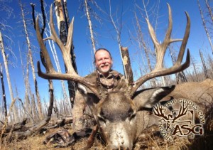arizona strip guides