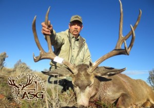 arizona strip guides