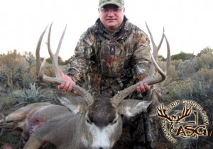 kaibab deer guides
