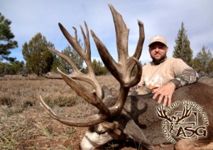 arizona strip guides