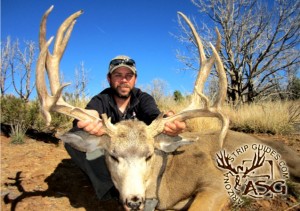 arizona strip guides