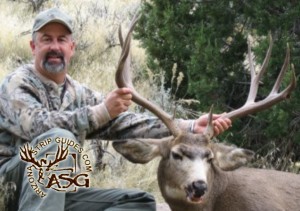 trophy mule deer outfitters