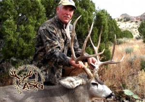 arizona strip guides
