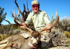 arizona strip guides