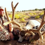 trophy archery mule deer hunts