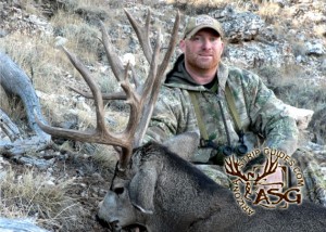 kaibab mule deer guides