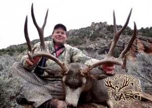 arizona strip guides