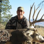 mule deer outfitters for the kaibab