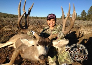 arizona strip guides
