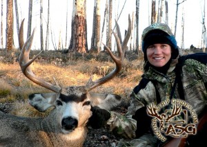 kaibab deer guides