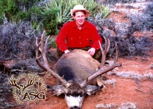 kaibab mule deer outfitters