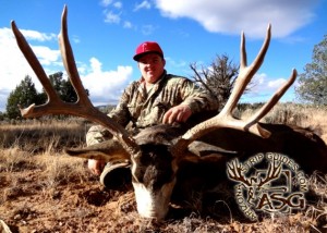 arizona strip guides