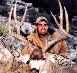 kaibab deer guides