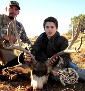 kaibab deer guides