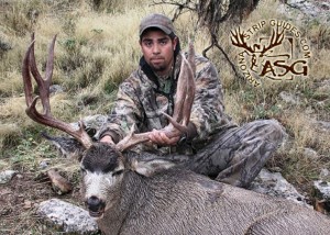 arizona strip guides