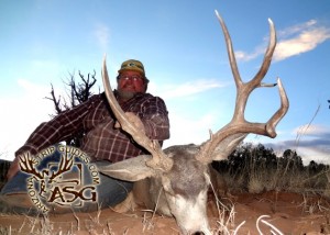 arizona strip guides