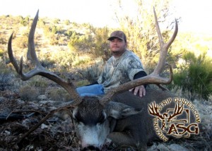 arizona strip guides