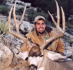 unit 12a east kaibab mule deer outfitters